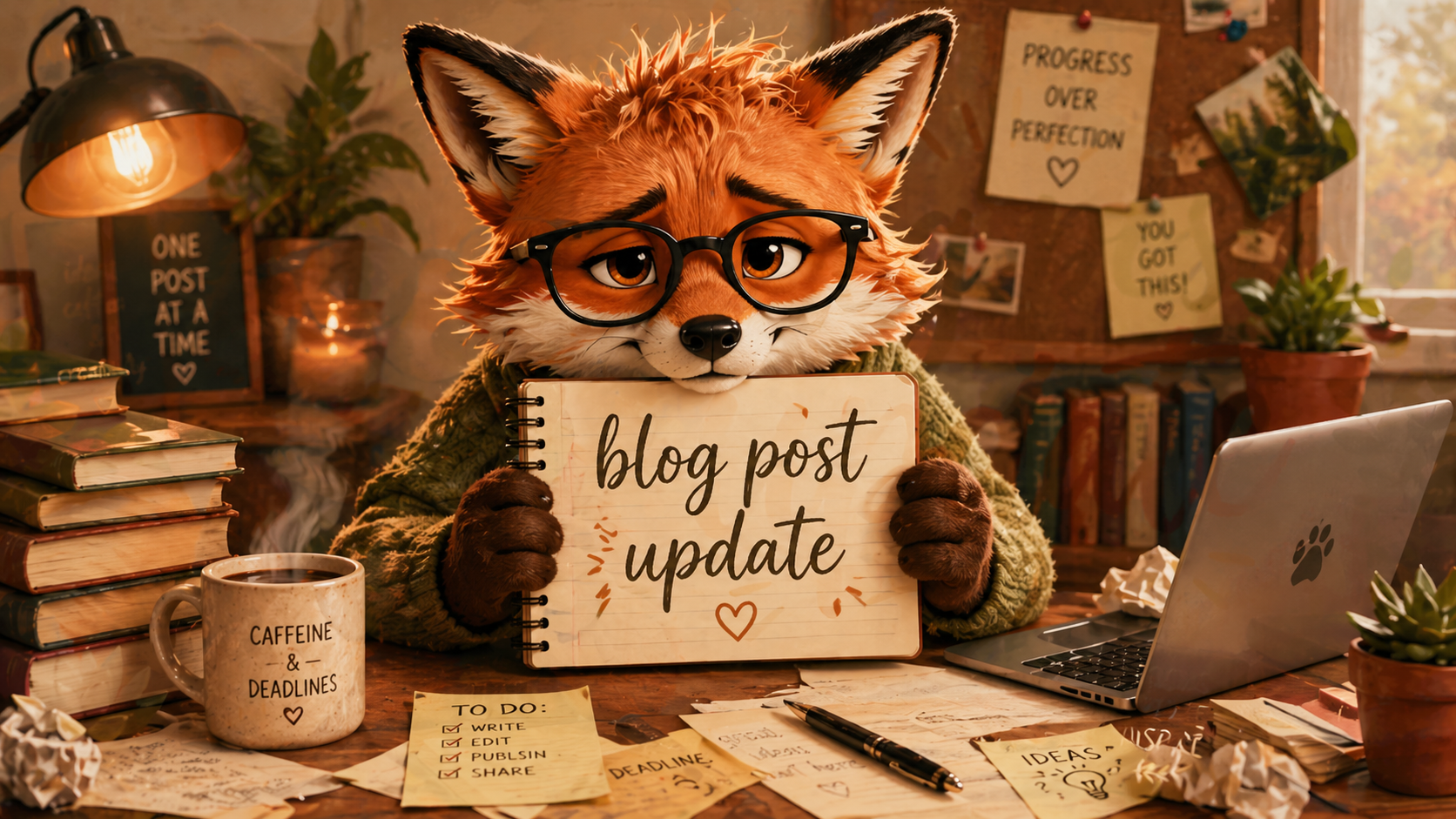 Practice Update! thumbnail